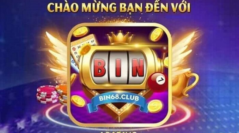 Bin68 Club – Cổng game bài đổi thưởng xanh chín