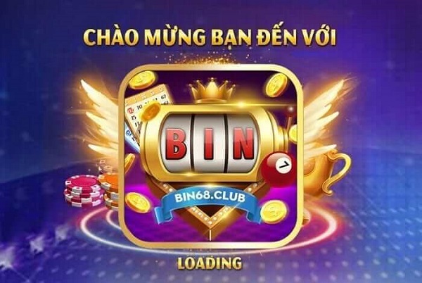 Bin68 Club – Trải nghiệm sân chơi game bài Macau 