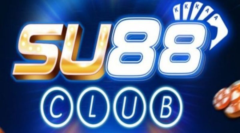 Su88 Club – Cổng game bài, Tài xỉu online xanh chín mới nhất