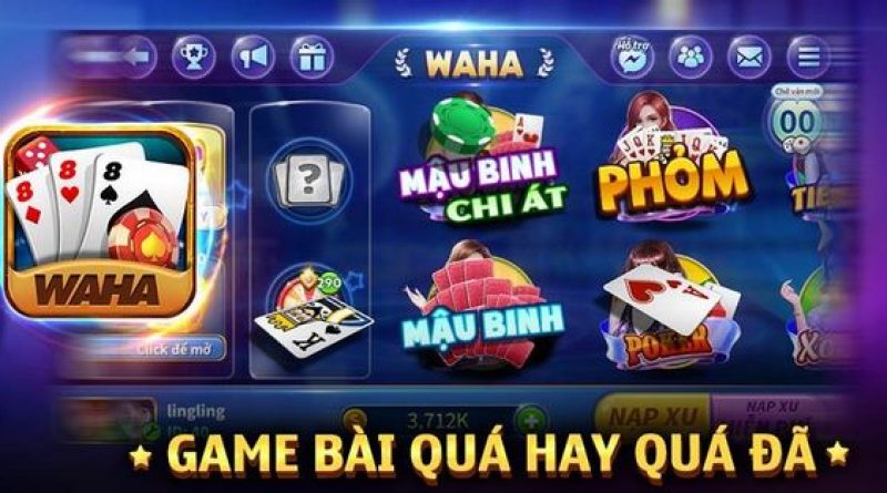 Giới thiệu app đánh bài với bạn bè hay nhất bạn nên biết