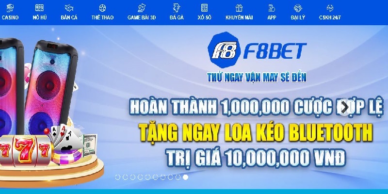 Những câu hỏi về nhà cái trực tuyến F8BET