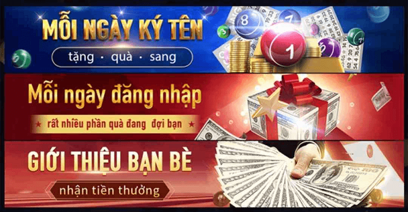 Hình 3: Khuyến mại tại QH88 tưng bừng mừng sinh nhật thành viên 