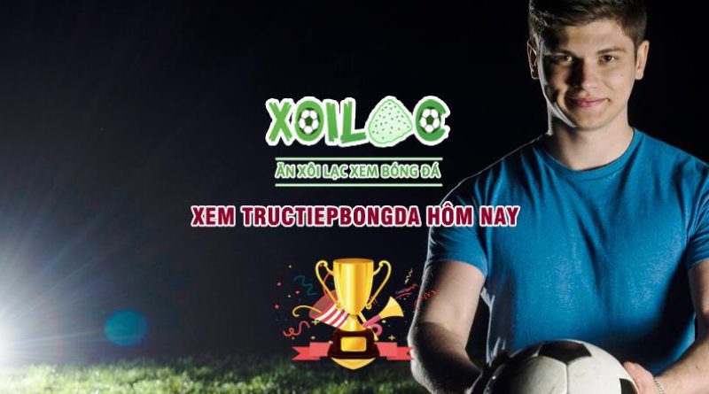 Xoilac TV – Trang web xem trực tiếp bóng đá: Trải nghiệm tuyệt vời cho người hâm mộ bóng đá