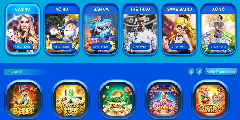 Giới thiệu nhà cái F8BET