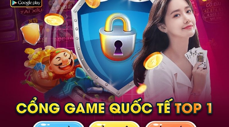 Xổ số Nohu52 – Cổng game quốc tế top 1 an toàn, bảo mật