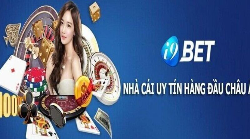 Xổ Số I9BET Có Ưu Điểm Gì Nổi Bật Và Cách Tham Gia Chi Tiết Cho Tân Thủ