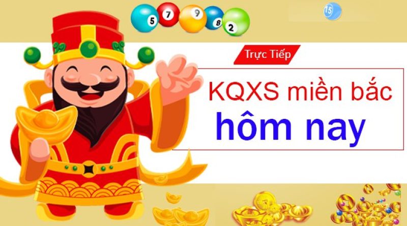 Tổng hợp những loại xổ số trực tuyến phổ biến nhất tại Việt Nam