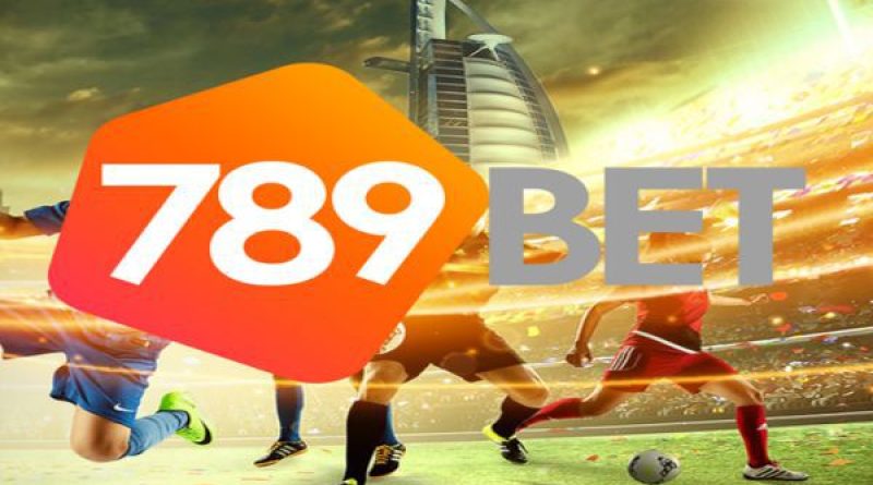 789bet – Thương Hiệu Nhà Cái Đẳng Cấp Hàng Đầu Hiện Nay