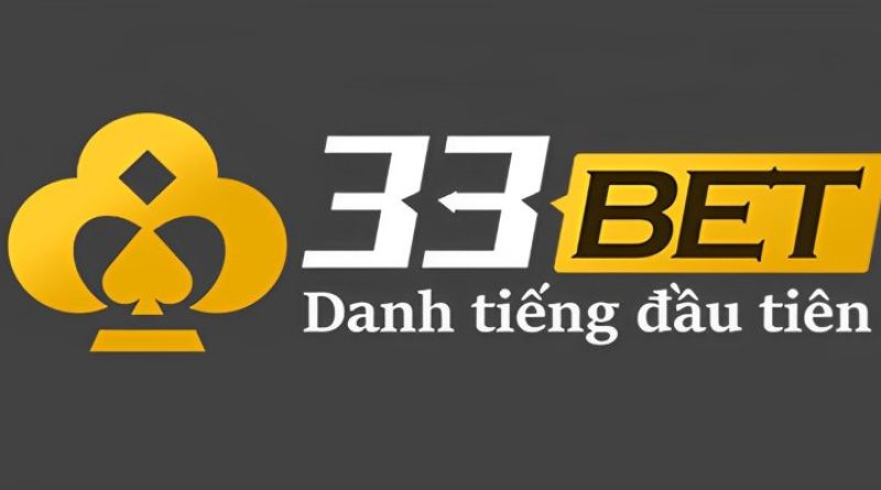 Hướng Dẫn Cách Nạp Tiền 33BET Chi Tiết Và Nhanh Chóng Nhất