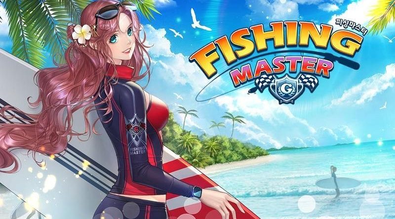 Fishing Superstars – Trò chơi giúp bạn tỏa sáng tại Iwinclub