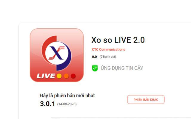 Phần mềm hack số đề Live 2.0