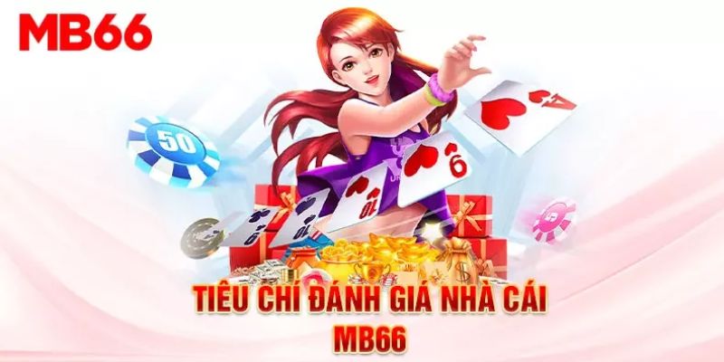 Ưu điểm nổi bật khi tham gia cược tại MB66