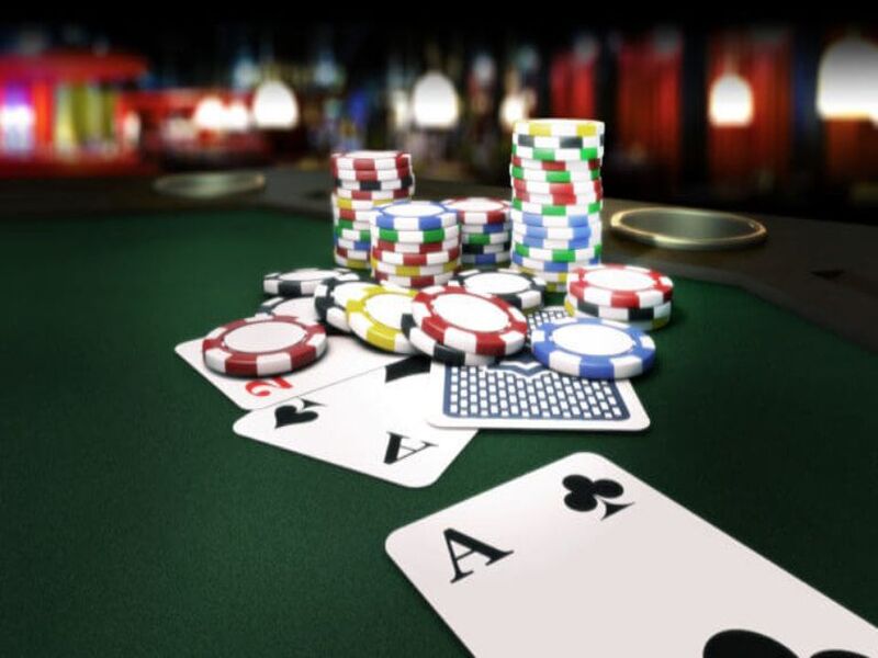 Ưu đãi casino cực lớn