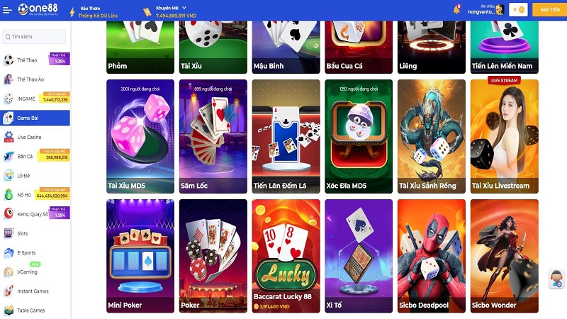 Những mẹo chơi poker One88 từ cao thủ sẽ giúp ích gì?