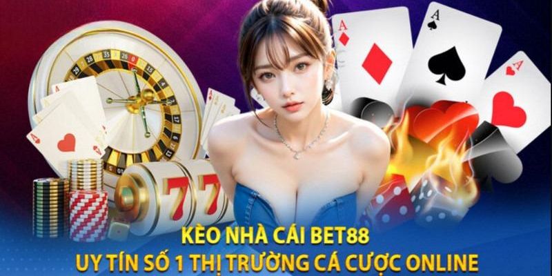 Sơ lược về nhà cái trực tuyến 