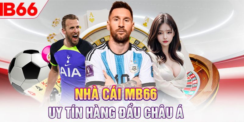 Ưu đãi cực hot khi tham gia MB66