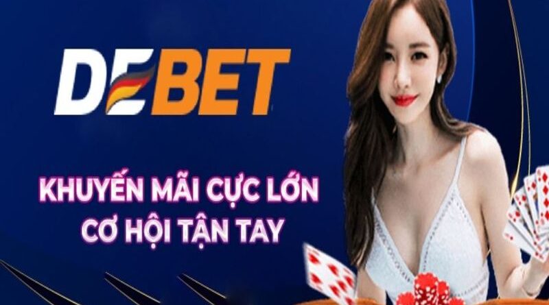 Debet78.to – Tổng Hợp Chương Trình Khuyến Mãi Debet Độc Quyền Năm 2024