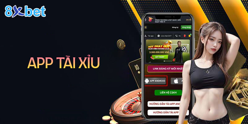 Giới thiệu về app tài xỉu