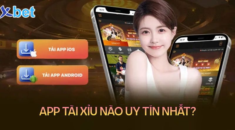 144.126.240.74 – App tài xỉu nào uy tín nhất hiện nay?