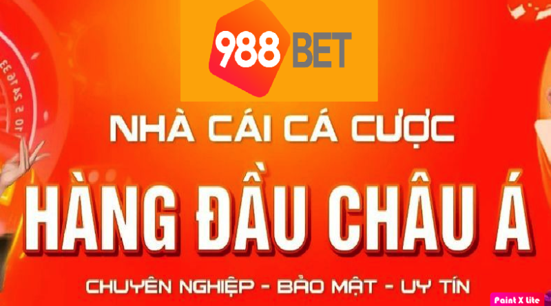 Hướng Dẫn Đăng Nhập Tham Gia 988bet