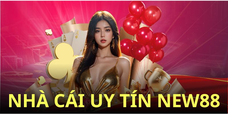 Nhận định nhà cái New88 - Đơn vị đáng tin cậy hàng đầu