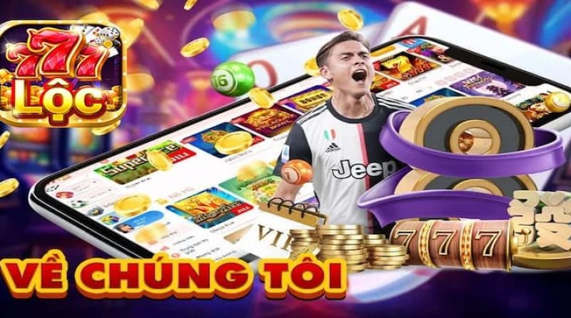 Nhà cái 777loc – Sân chơi cá cược hàng đầu, trải nghiệm đỉnh cao