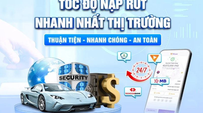 Giới Thiệu Nhà Cái Uy Tín Nhất Tại Việt Nam rr886.lol 