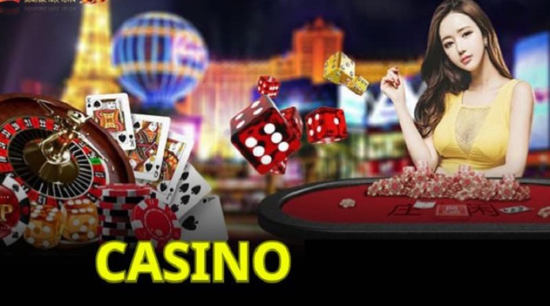 qh88casinotv.com – Cá Cược Casino Hiện Đại Chân Thực Cao