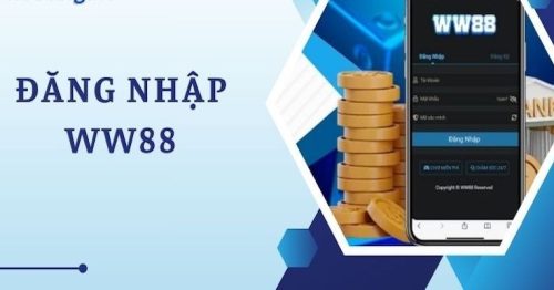 Hướng dẫn đăng nhập WW88 dễ dàng chi tiết năm 2025