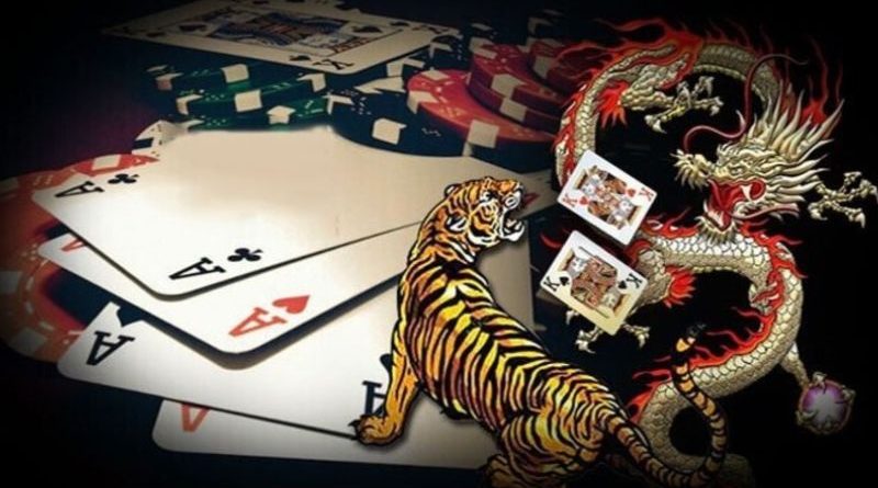 Rồng hổ Kubet – Hướng dẫn người mới cách chơi hiệu quả nhất
