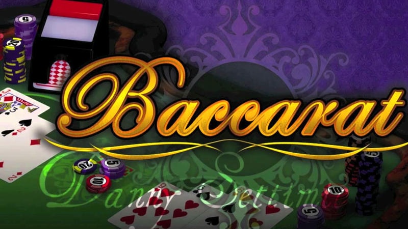  Bàn cược Baccarat trực tiếp tại Casino EE88.