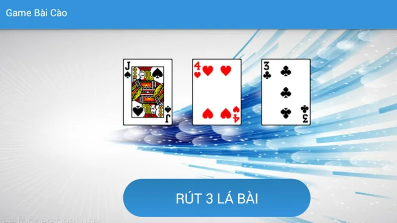 Quan sát đối thủ chơi bài tại cổng game Hitclub để tìm ra chiến thuật.