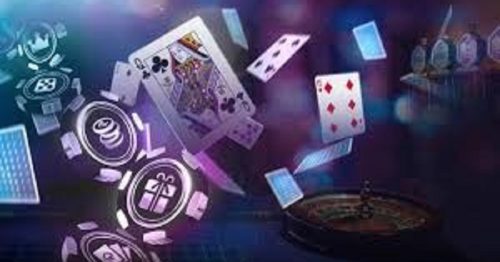 Live casino VSWIN – Trải nghiệm sự đẳng cấp, chất lượng