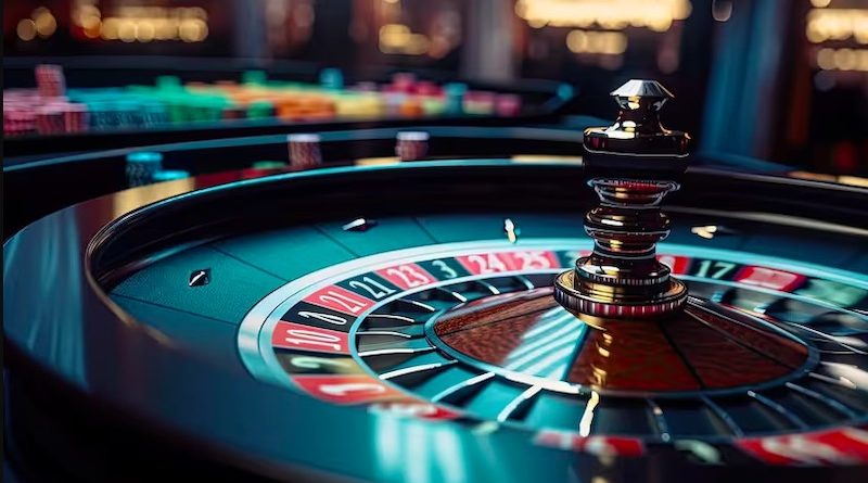 Casino VSWIN uy tín – Trải nghiệm chơi bài đậm chất thượng lưu