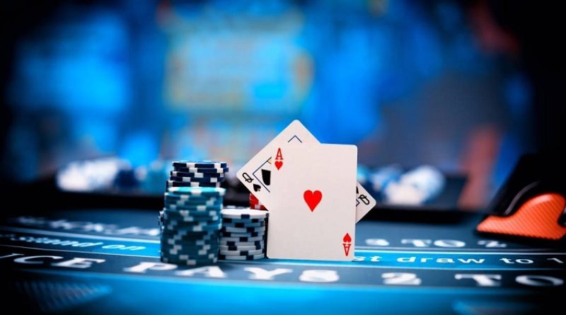 Trải nghiệm Casino VSWIN – Sân chơi cờ bạc online hấp dẫn và uy tín