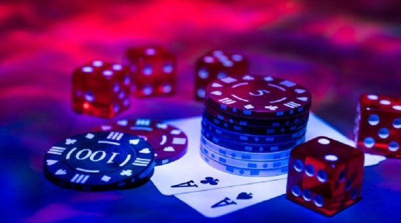 Casino VSWIN – Sòng bạc  trực tuyến đinh cao với đa dạng loại hình