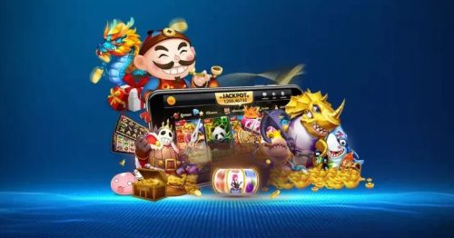 Nổ Hũ VSWIN – Slot game đổi thưởng hấp dẫn và uy tín hàng đầu