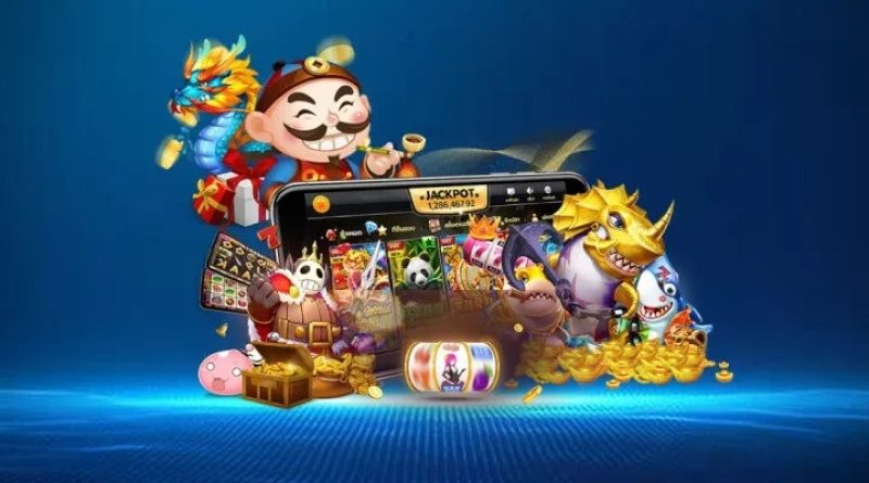 Nổ Hũ VSWIN – Slot game đổi thưởng hấp dẫn và uy tín hàng đầu