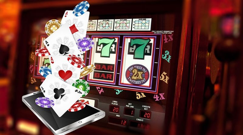 Khám phá thế giới giải trí đỉnh cao tại Casino VSWIN uy tín