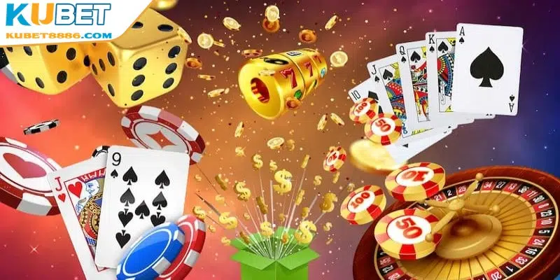 Tặng thưởng tân thủ cực khủng, ngập tràn ưu đãi