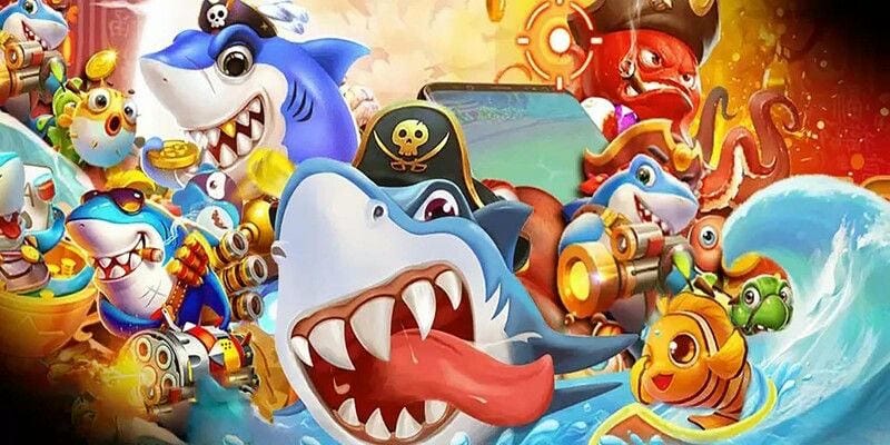 Sunwin dẫn đầu làng game bắn cá Việt với dịch vụ đẳng cấp