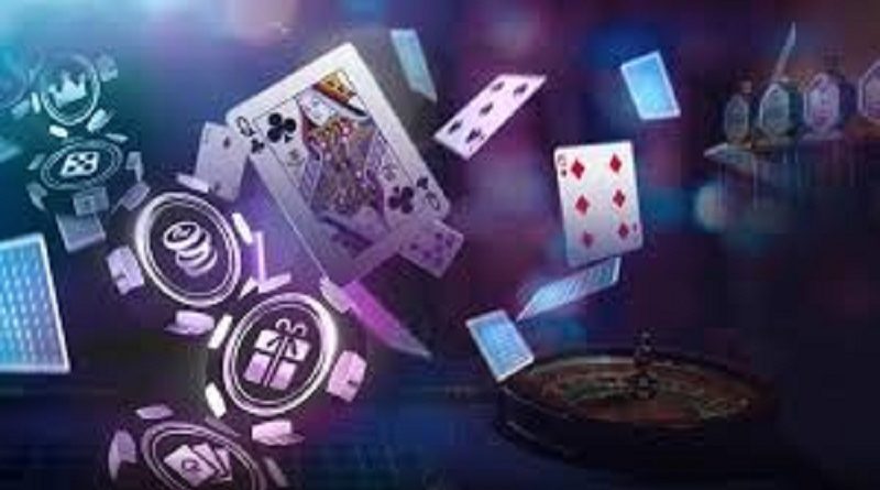 Casino Rikvip – Sòng bạc trực tuyến đỉnh nhất thời điểm hiện tại