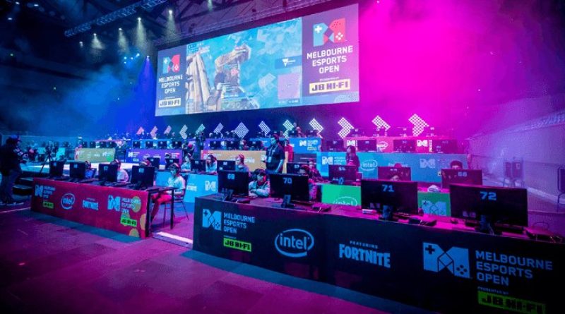E-sport WW88 – Sân chơi cá cược thể thao điện tử hấp dẫn