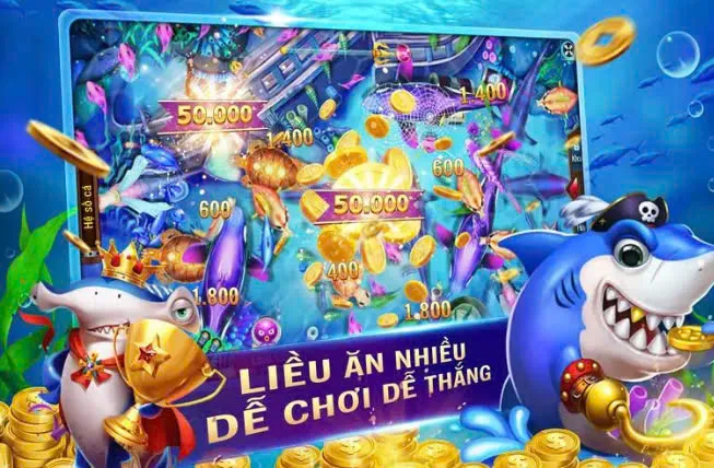  Nắm thời gian “vàng” giúp săn boss hiệu quả tại bắn cá 78WIN.