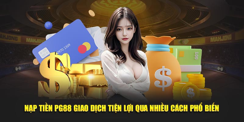 Chọn sảnh phù hợp để cá cược tại nhà cái PG88 