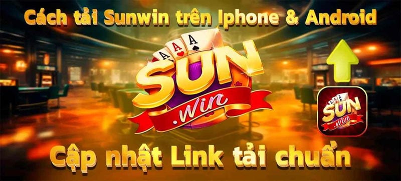 Sunwin là gì? Tại sao lại nổi bật trong thị trường lô đề online?