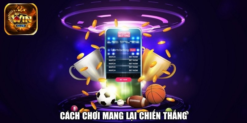Cao thủ chọn Winclub vì đâu?