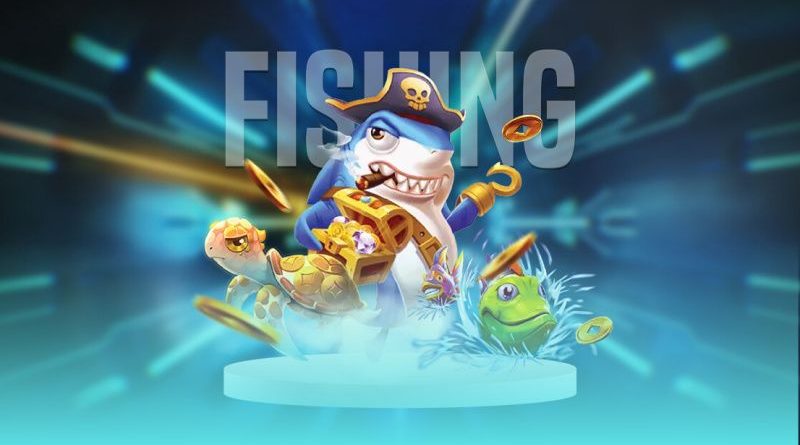 Bắn cá 98Win – Đại dương săn cá đổi thưởng hấp dẫn