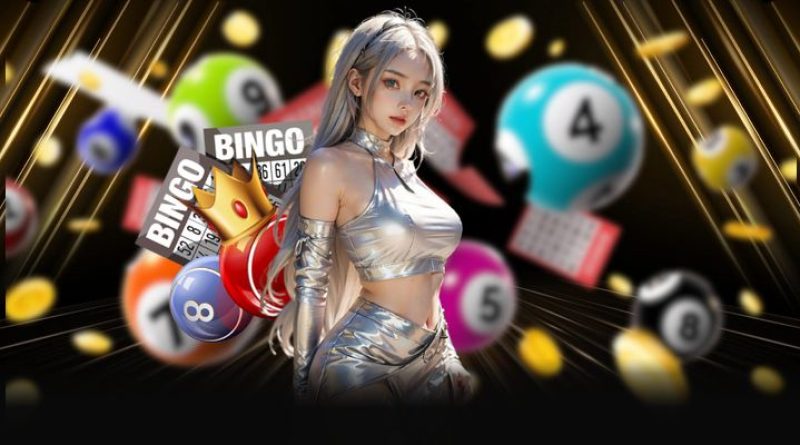 Thử vận may với LK68 – Cá cược dễ chơi, giải thưởng hấp dẫn