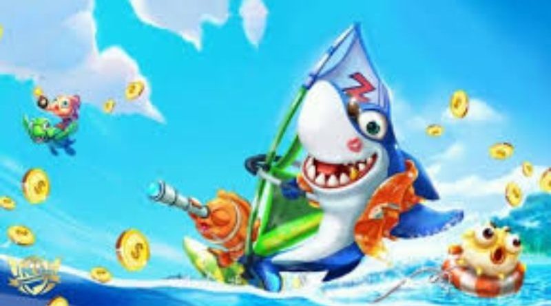 Bắn cá New88 – Khám phá luật chơi, cách săn cá và mẹo giành chiến thắng hiệu quả nhất